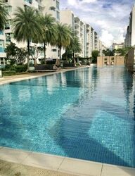 Dahlia Park Condominium (D17), Condominium #606471831